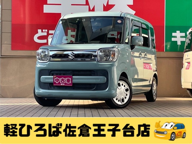 スペーシア 2021/R03