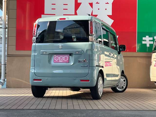 スペーシア 2021/R03