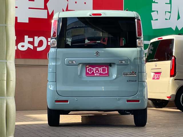 スペーシア 2021/R03