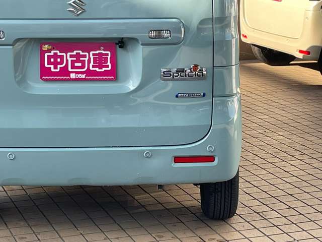 スペーシア 2021/R03