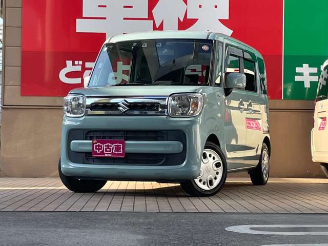 スペーシア 2021/R03