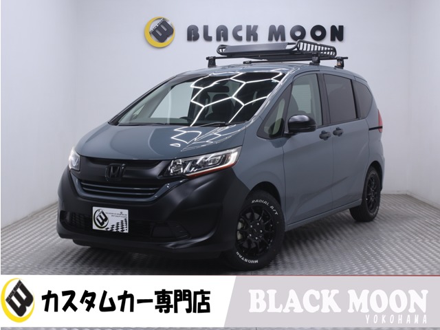 フリード 2019/H31