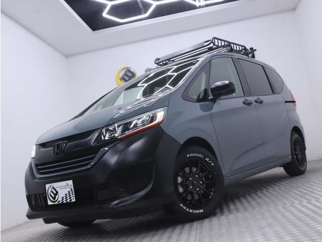 フリード 2019/H31