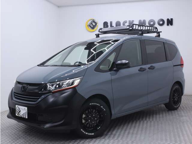 フリード 2019/H31