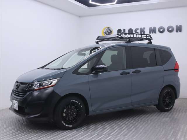 フリード 2019/H31