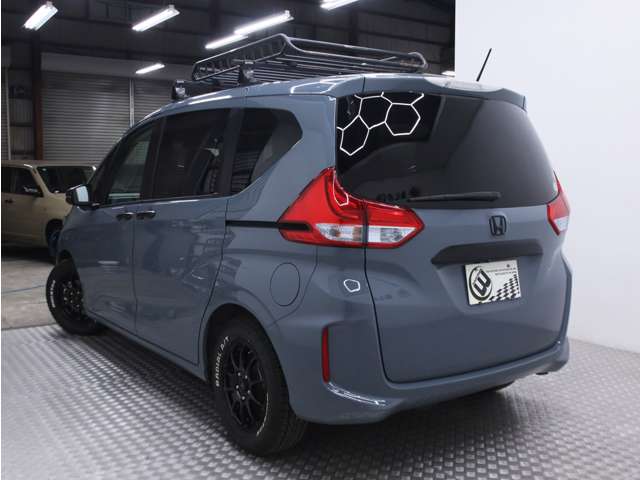 フリード 2019/H31