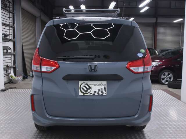 フリード 2019/H31