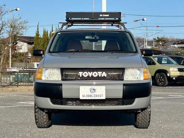 プロボックス 2006/H18