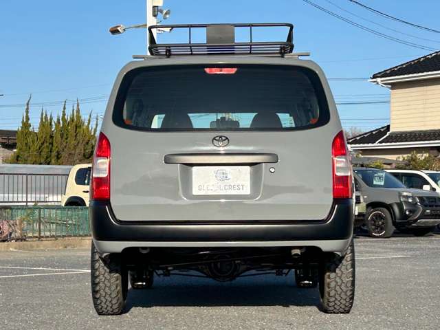 プロボックス 2006/H18