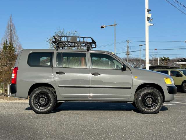 プロボックス 2006/H18