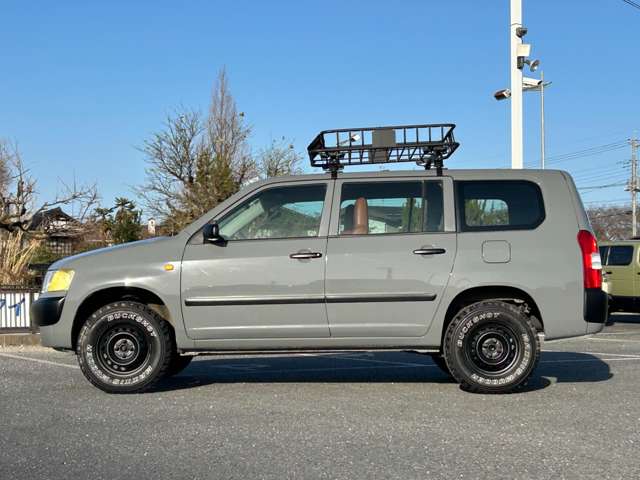 プロボックス 2006/H18