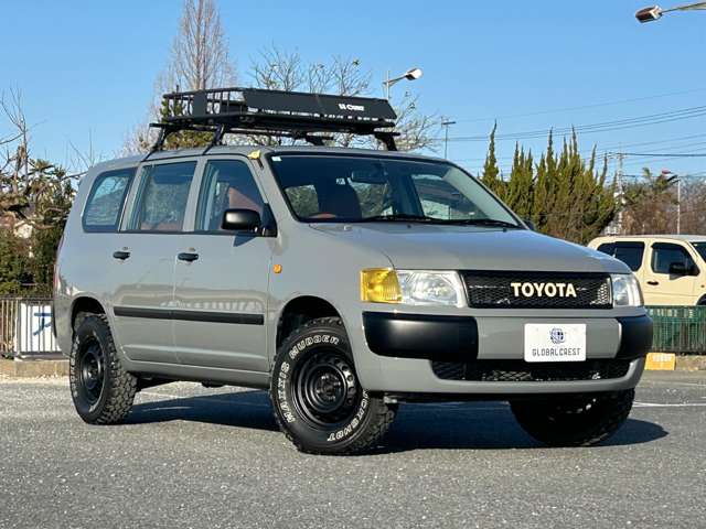 プロボックス 2006/H18