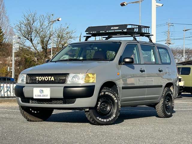 プロボックス 2006/H18