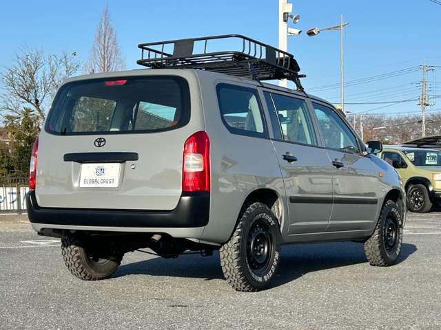 プロボックス 2006/H18