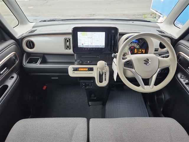ワゴンRスマイル 2022/R4