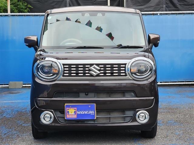 ワゴンRスマイル 2022/R4