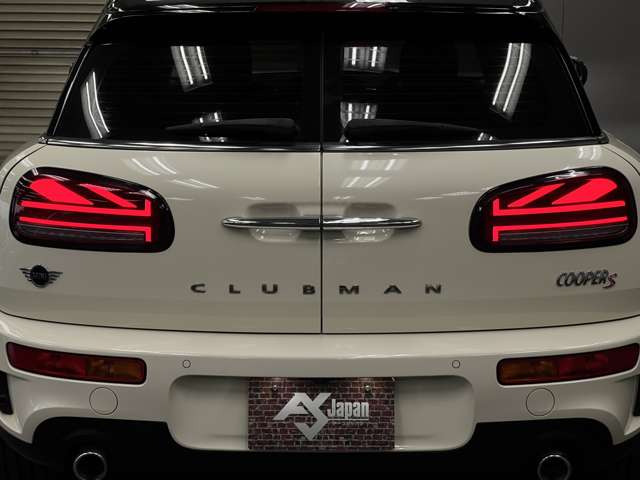 ミニクラブマン 2019/R01