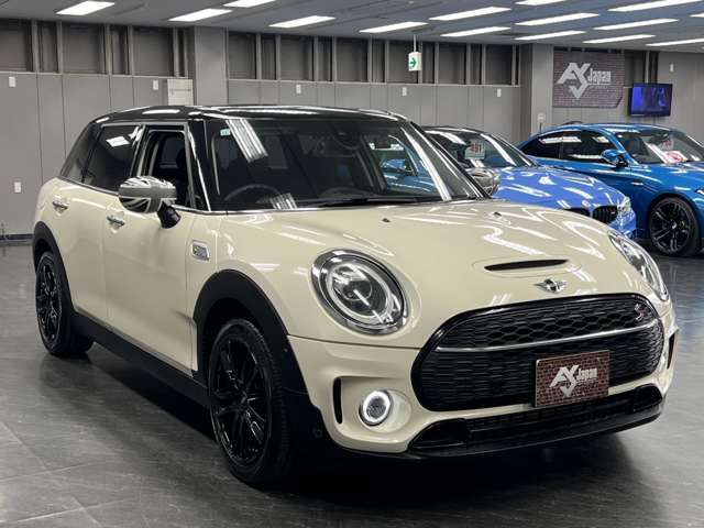 ミニクラブマン 2019/R01