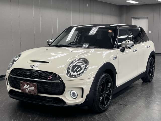 ミニクラブマン 2019/R01