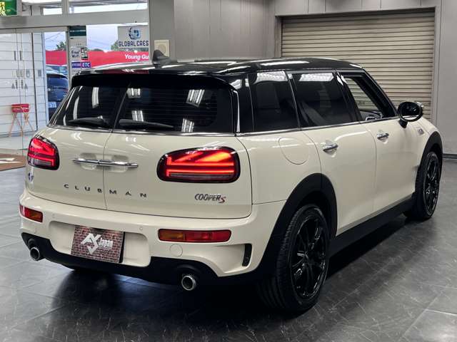 ミニクラブマン 2019/R01