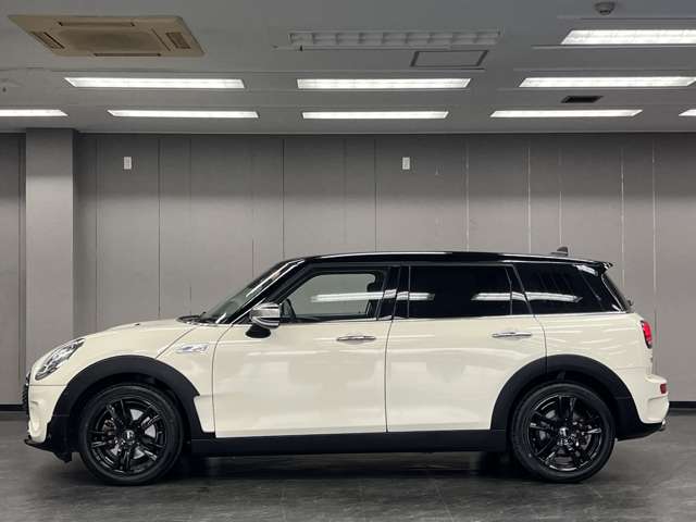 ミニクラブマン 2019/R01