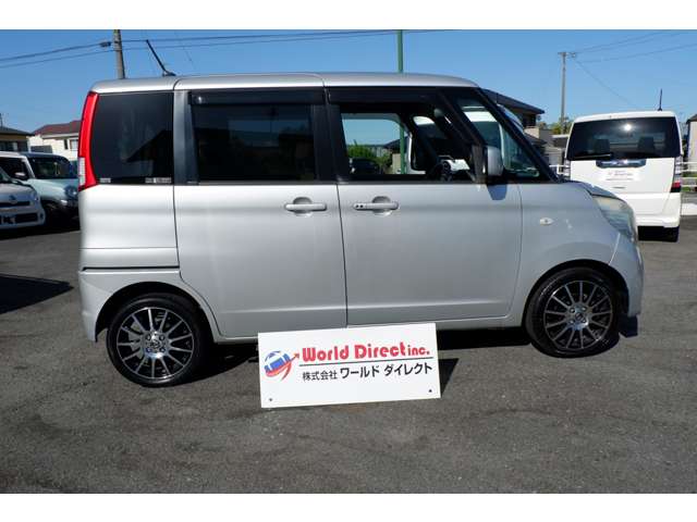 パレット 2008/H20