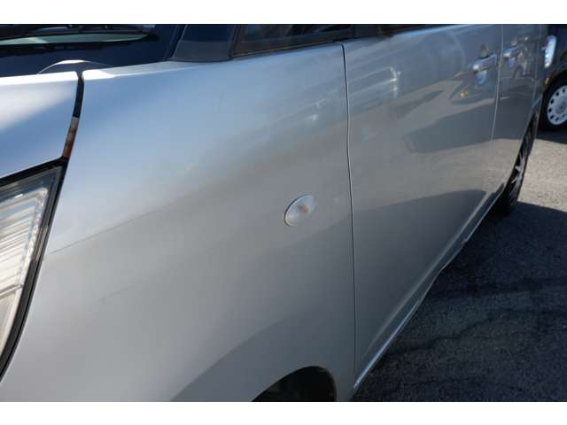 パレット 2008/H20