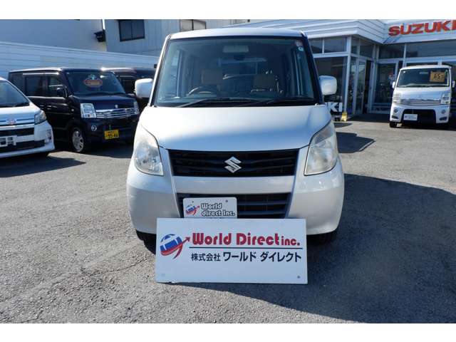 パレット 2008/H20