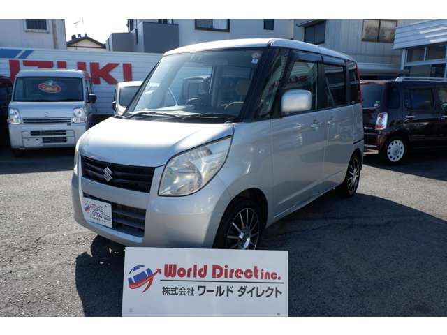 パレット 2008/H20