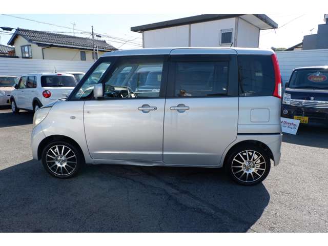 パレット 2008/H20