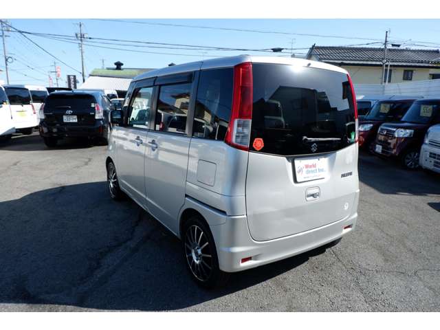 パレット 2008/H20