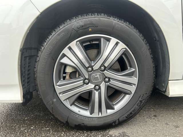 ステップワゴン 2018/H30