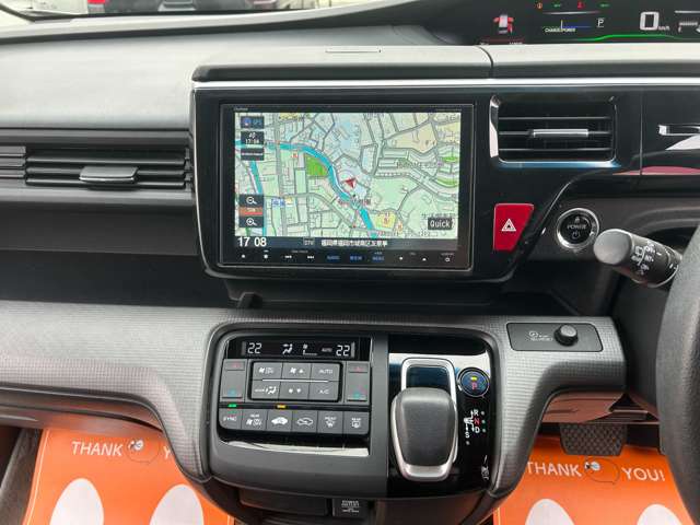 ステップワゴン 2018/H30