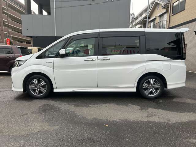 ステップワゴン 2018/H30