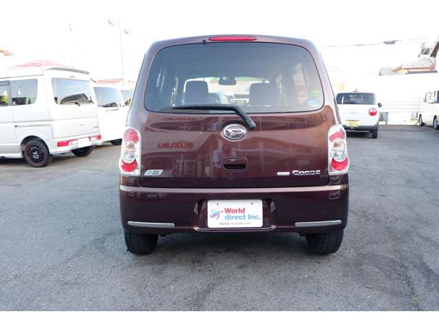 ミラココア 2013/H25