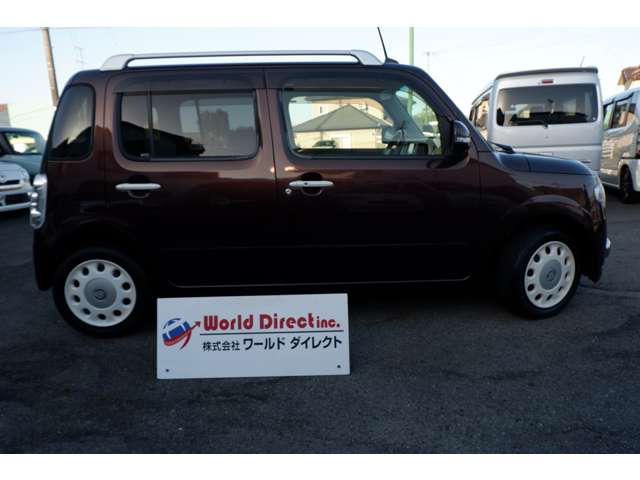 ミラココア 2013/H25