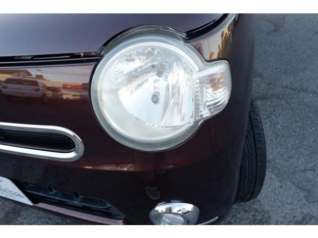 ミラココア 2013/H25