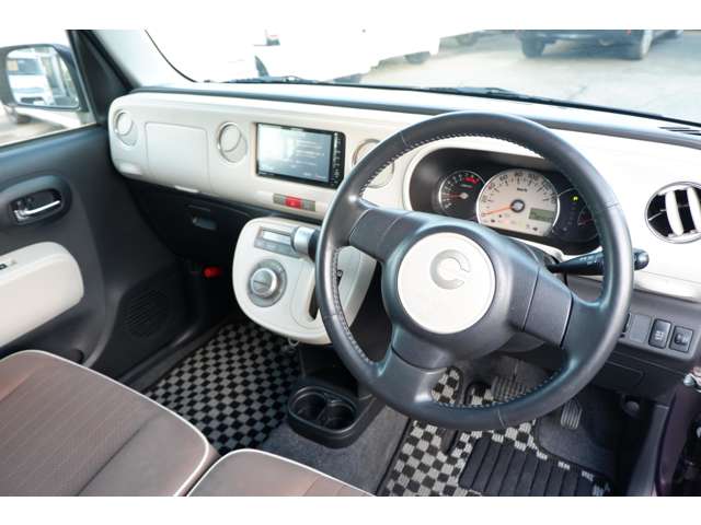 ミラココア 2013/H25