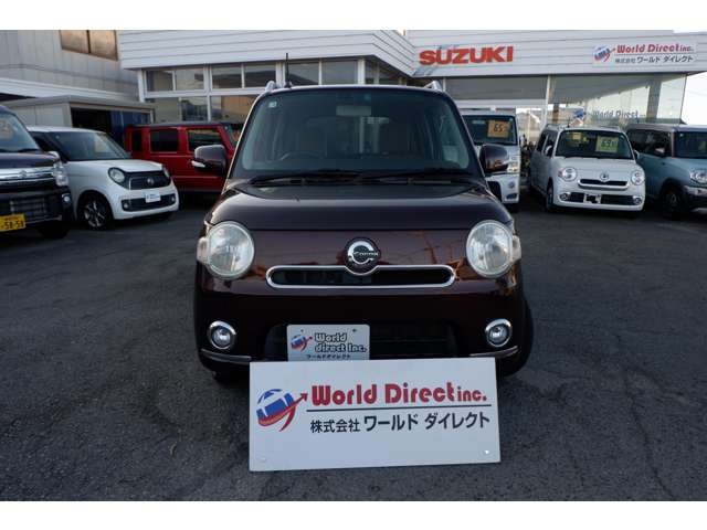 ミラココア 2013/H25