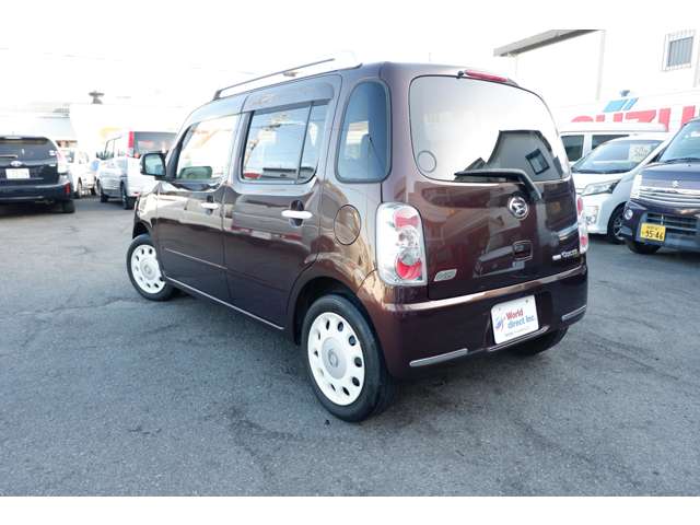 ミラココア 2013/H25