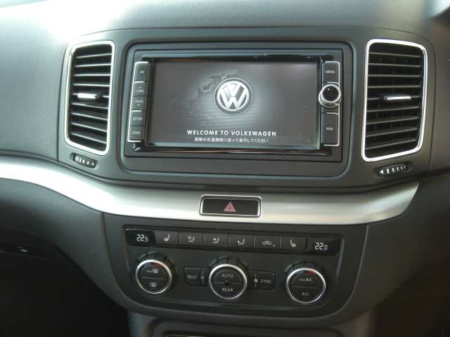 シャラン 2013/H25