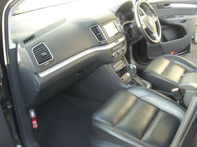 シャラン 2013/H25