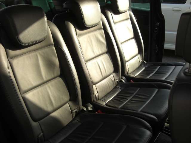 シャラン 2013/H25