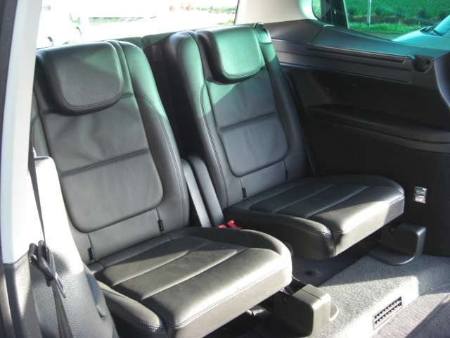 シャラン 2013/H25