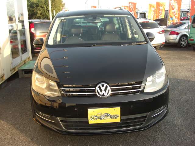 シャラン 2013/H25