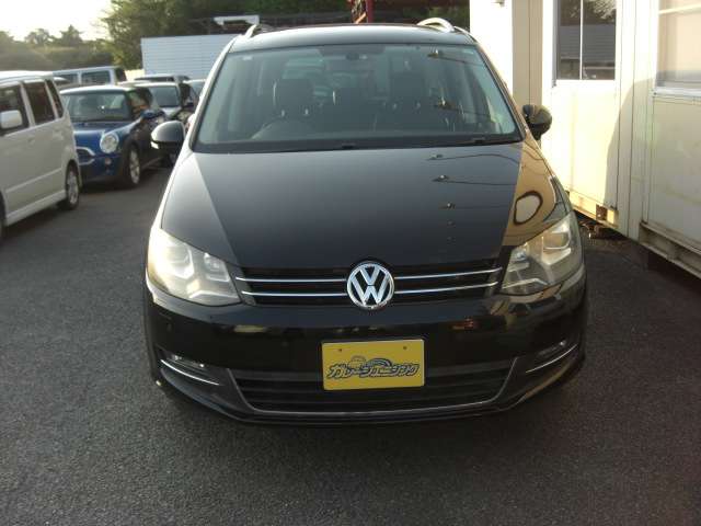 シャラン 2013/H25