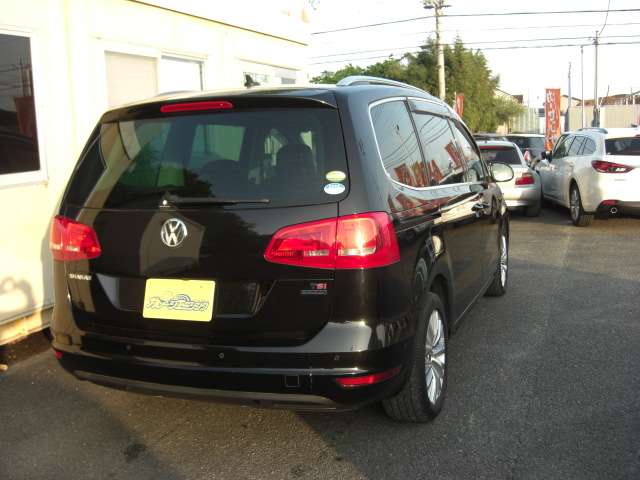 シャラン 2013/H25