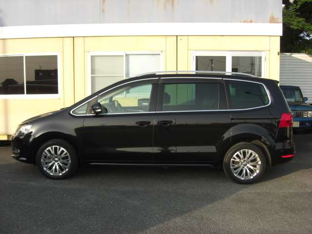 シャラン 2013/H25