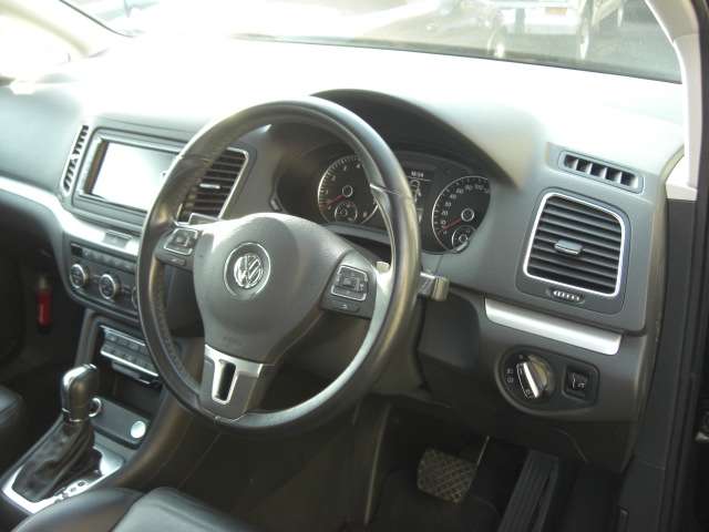 シャラン 2013/H25