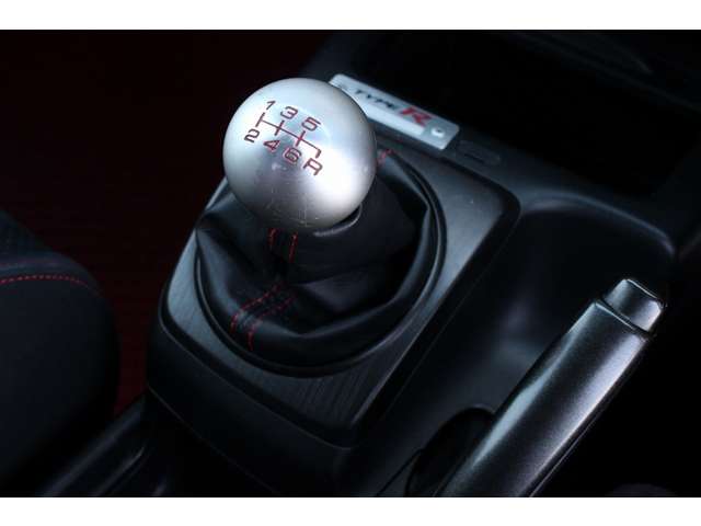 シビックタイプR 2010/H22